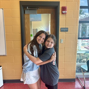 Fundraising Page: Josie Vernon